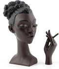 Goddess Incense Sculpture