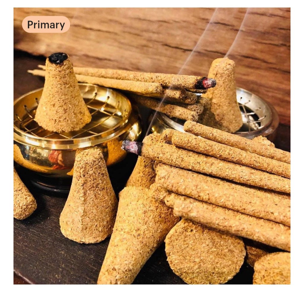Palo Santo...The Holy Wood