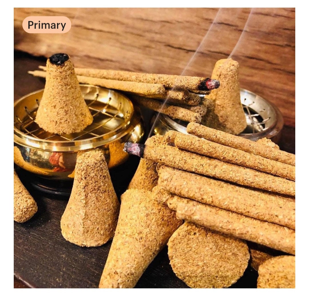 Palo Santo...The Holy Wood