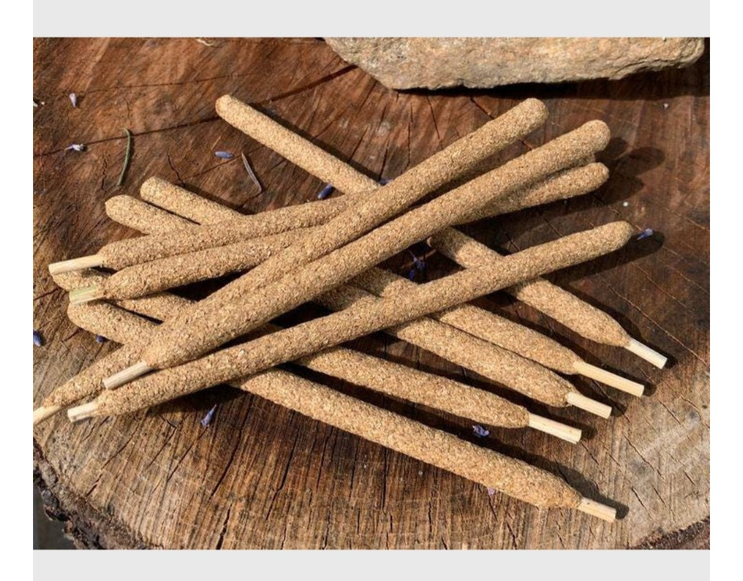 Palo Santo...The Holy Wood